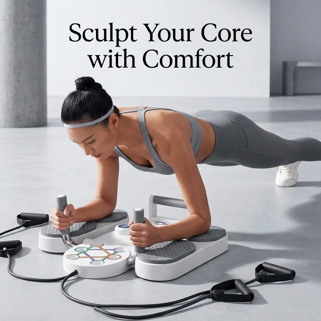 tabla-de-ejercicios-para-flexiones-con-soporte-para-planchas-temporizador-y-bandas-de-resistencia-equipo-multifuncional-para-entrenamiento-de-fuerza-en-casa