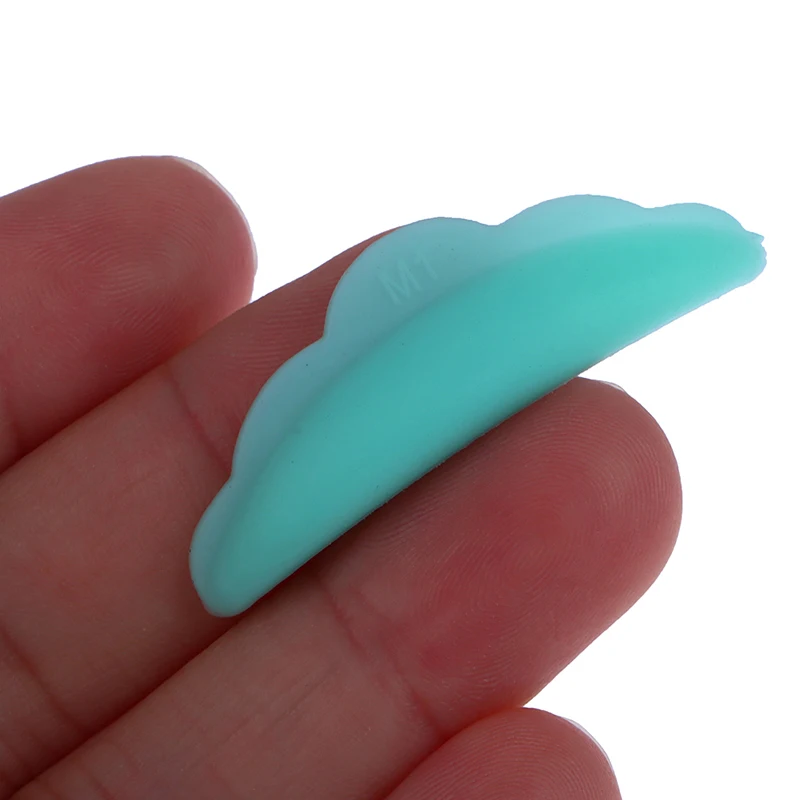 لوحة سيليكون رموش بيرم ، ماكياج إعادة التدوير ، رموش رفع ، قضبان درع ، بكرة رموش ثلاثية الأبعاد ، ملحقات ، أدوات قضيب ، 6 أزواج