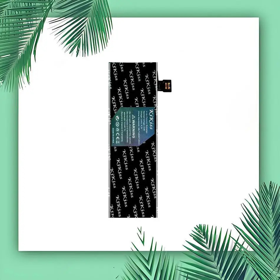 

Долговечная перезаряжаемая автомобильная диагностическая батарея для планшета X431PAD Ii 2-го поколения для запуска X431 Pad 2 16000 мАч