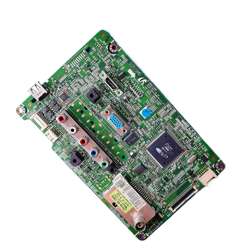 

Compatible Samsung TV Main Board BN41-01628A BN94-04622A motherboard For 32inch LA32D400E1 LA32D400 LTF320AP11 LA32D400E1XXM