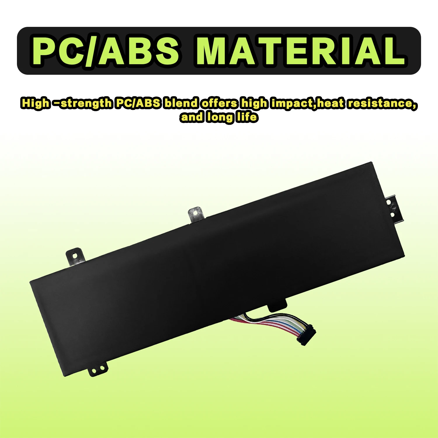 SAT L15L2PB4 New Laptop Batteries Replacement For LENOVO IdeaPad310-15ABR 310-15IKB L15M2PB5 L15C2PB5 L15M2PB3 7.6V-30Wh-3816mAh