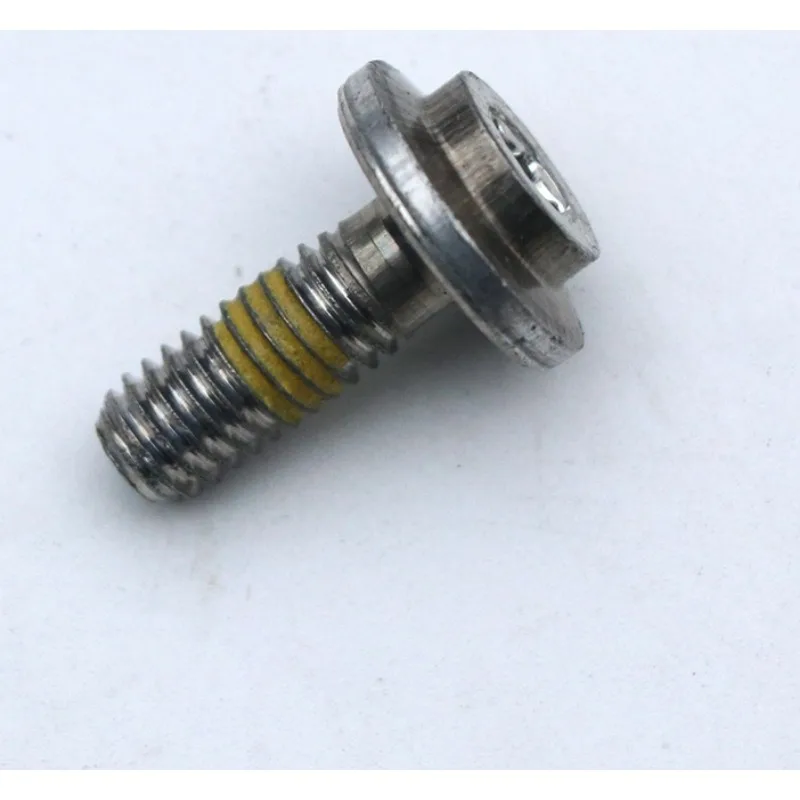 

Оригинальный WHT003157 крепежный винт экрана внешнего фильтра коробки передач 1 шт. для Audi A6L C7 2012-2018 A4L WHT 003 157