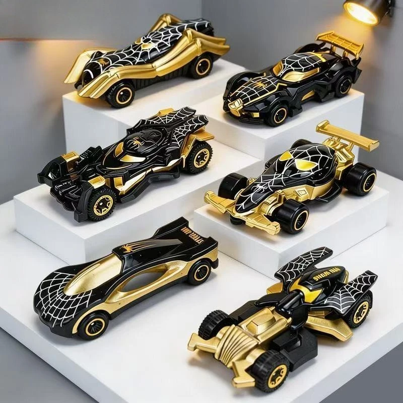 carrinho-de-corrida-de-liga-metalica-homem-aranha-heroi-brinquedo-de-carro-esportivo-modelo-de-liga-metalica-conjunto-de-carrinhos-de-liga-metalica-batman