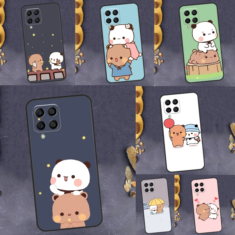 Cute Bubu Dudu Case…