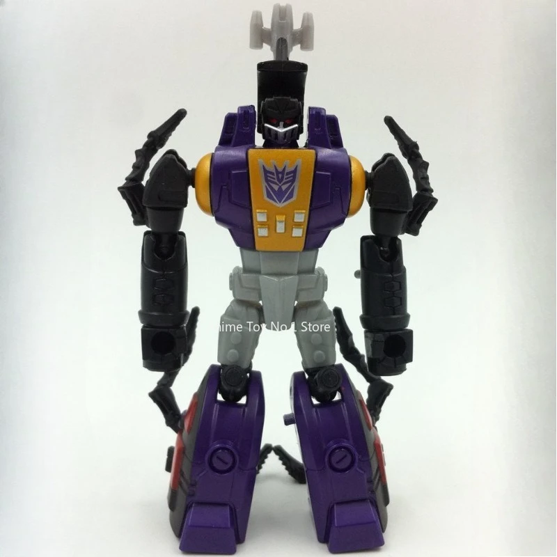 Original brandneue Combiner Wars für Transformer-Mitglieder ‌   Bombshell Ko G1 bewegliche Modellfiguren, Film, Anime, beliebte Sammlung, Geschenke