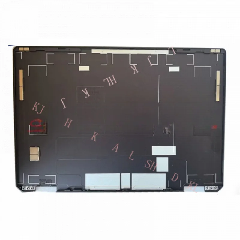 Nowa górna obudowa (A case) szara do HP X360 Book Ultra 14-fh 2-w-1 TPN-Q301