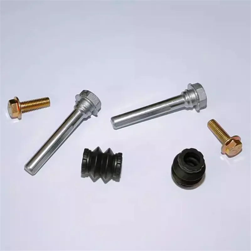 For Benz GLS 450 X166 Rear Brake Cylinder Repair Kit Cylinder Pin Calipers 1pc
