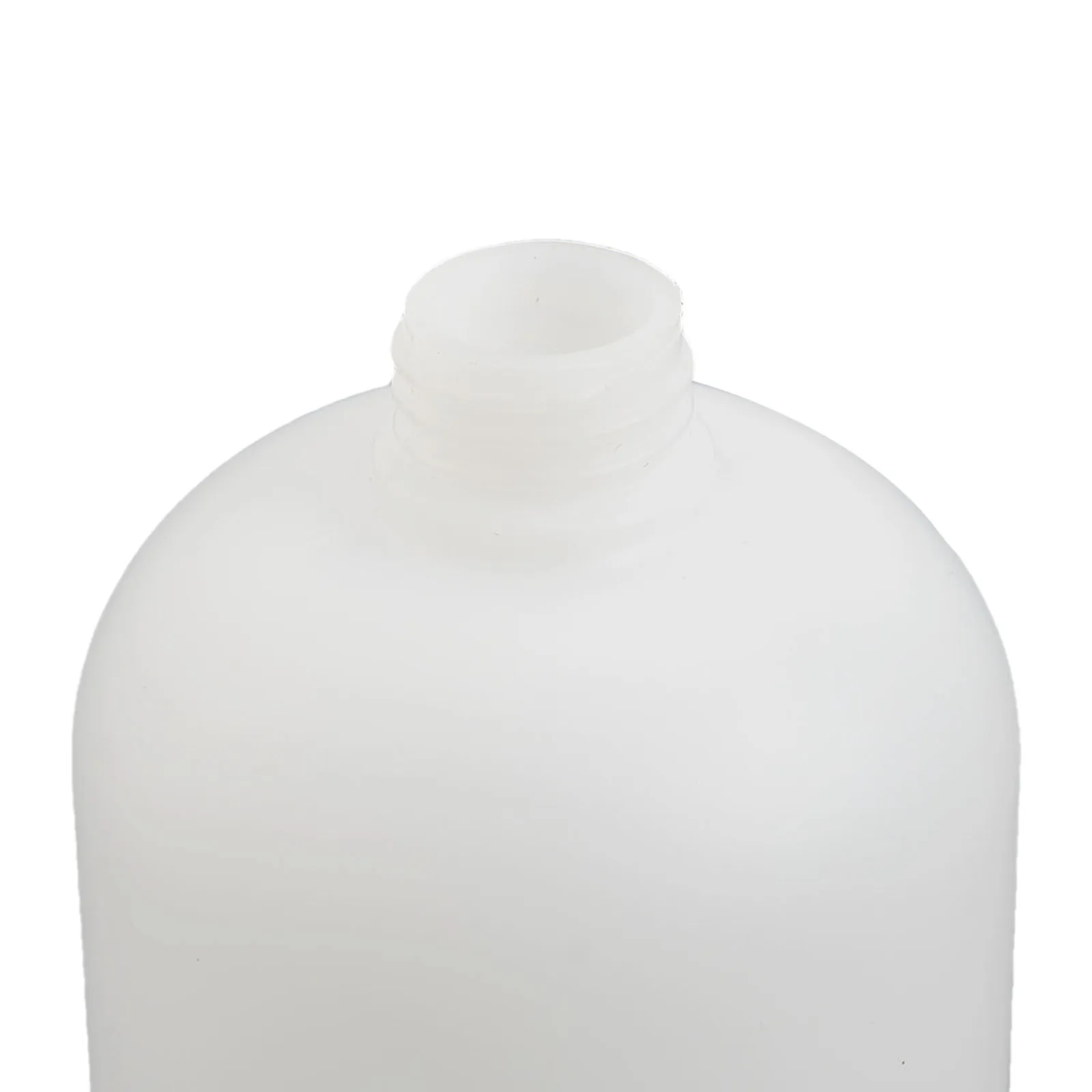 1L High Pressure Washer Foam Pot Plastic Replacement Foam Bottle For 2000-5000 Psi High Pressure Washer Snow Foam Lance