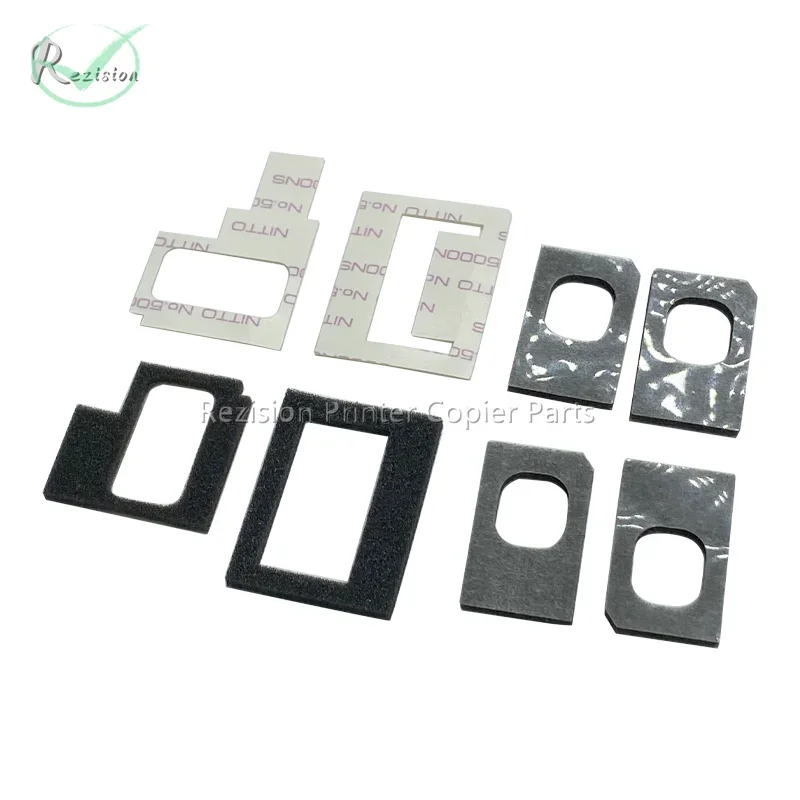 

5 компл. губчатого уплотнения для Ricoh MP C2503 C4503 C6003 C3503 C5503, губчатого уплотнения для переноса отходов тонера, детали принтера, копировального аппарата