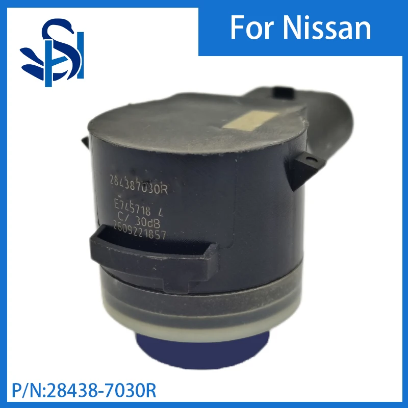 28438-7030R PDC Parking Sensor Radar Color Dark Blue For Nissan INFINITI