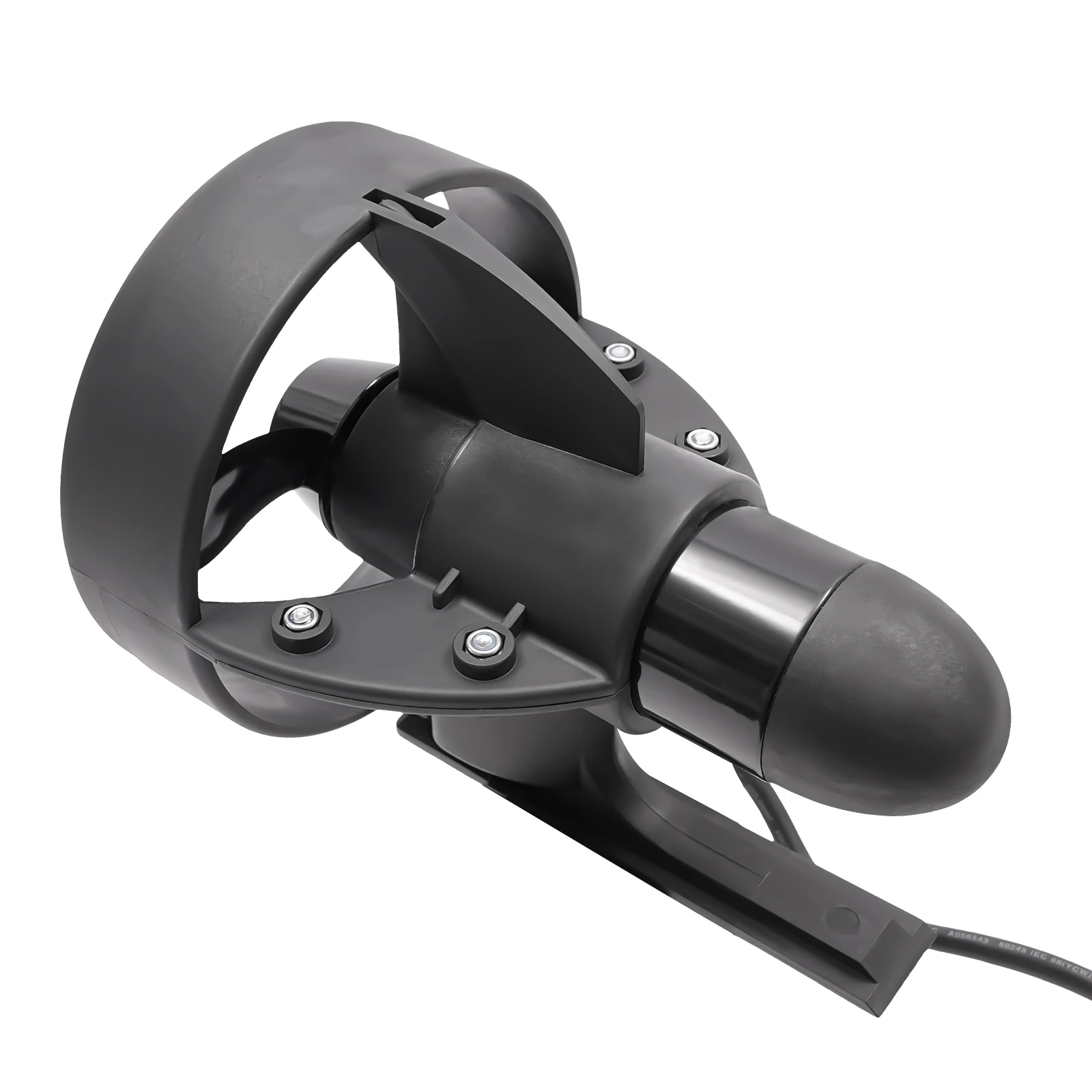 288 واط 12 فولت مجداف كهربائي مجلس الدافع | دفع المروحة لوح التزلج تحت الماء #5