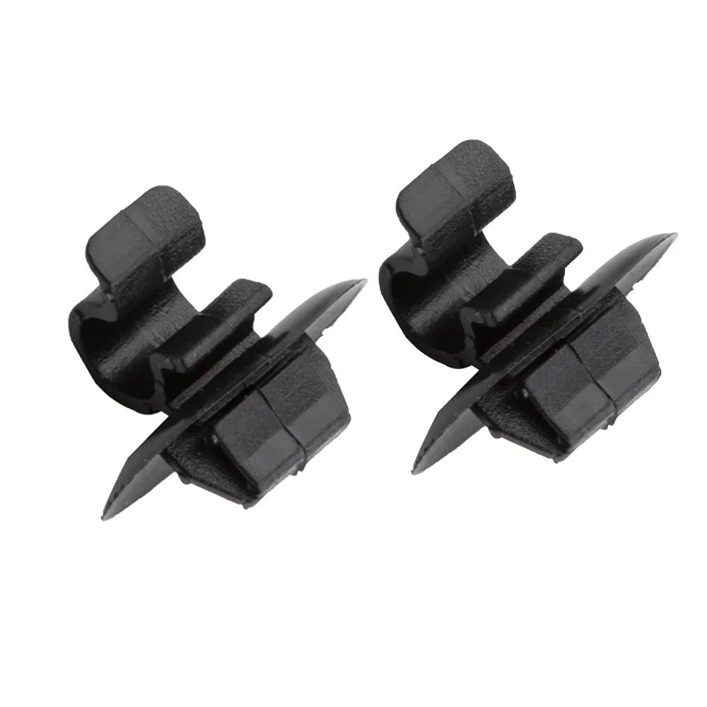 1/2 PCS Bonnet Stay Clip Hood Retainer 792834 6992.P3 For Citroen C2 C3 C4 C5 AX Berlingo B9 Eurovans Evasion