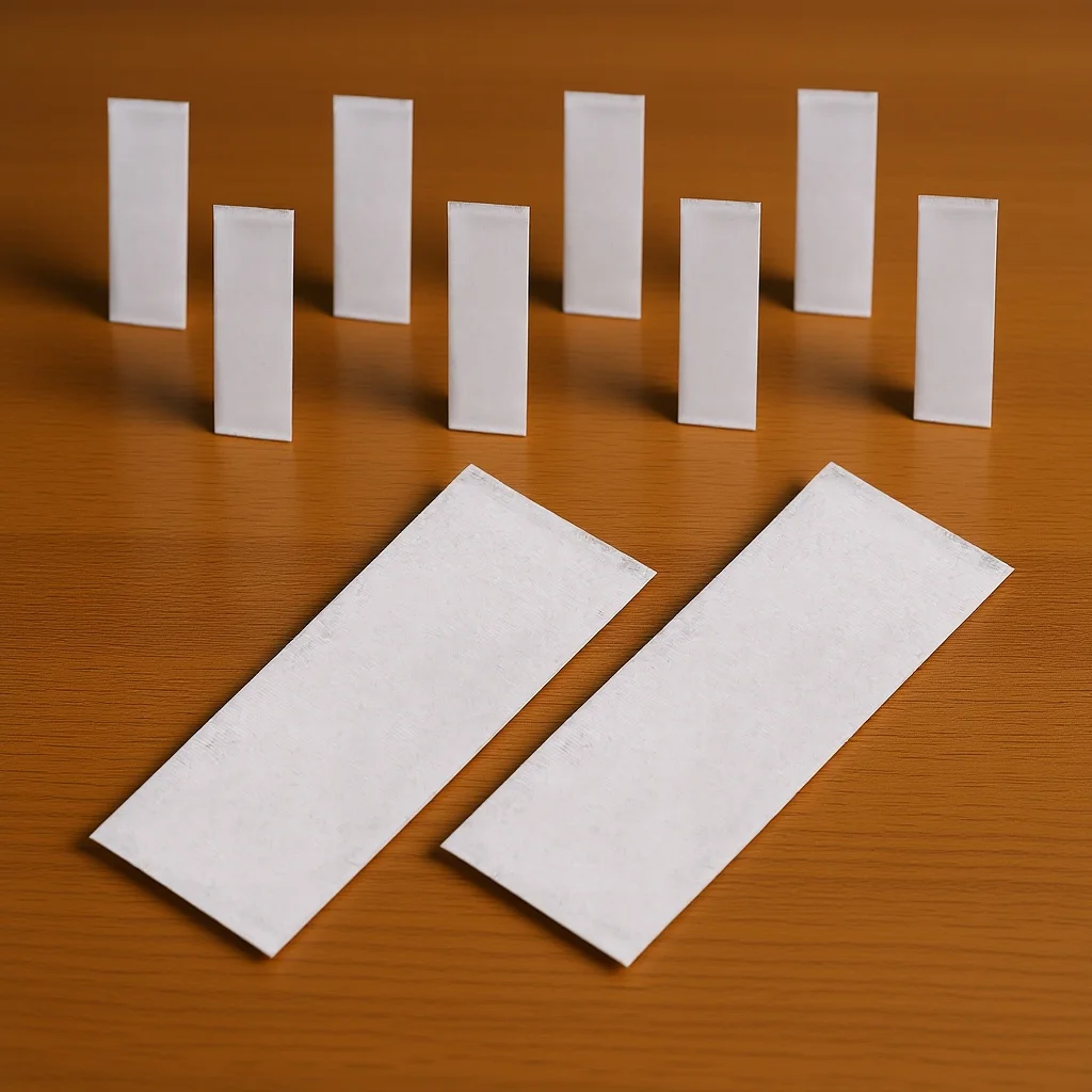 

10pcs Zinc Anode Strips For Electroplating Experiments Fruit Making Materials Replacement Zinc Plates Lab Tools Parts