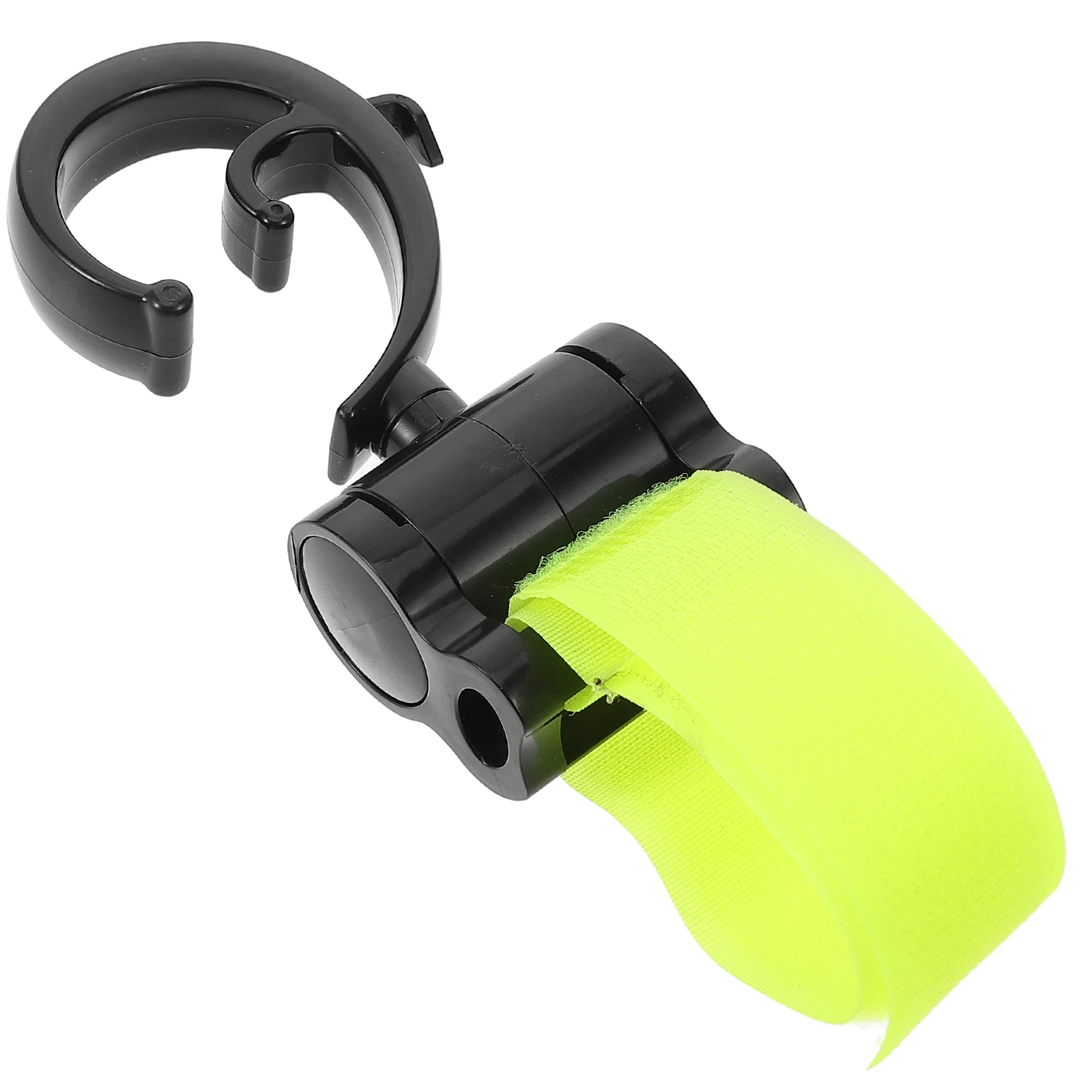 

Hooks Baby Stroller Purse Backpack Ring Clip Plastic Cart Child Bag Hanging Pram Shopping Multi-functional Strong