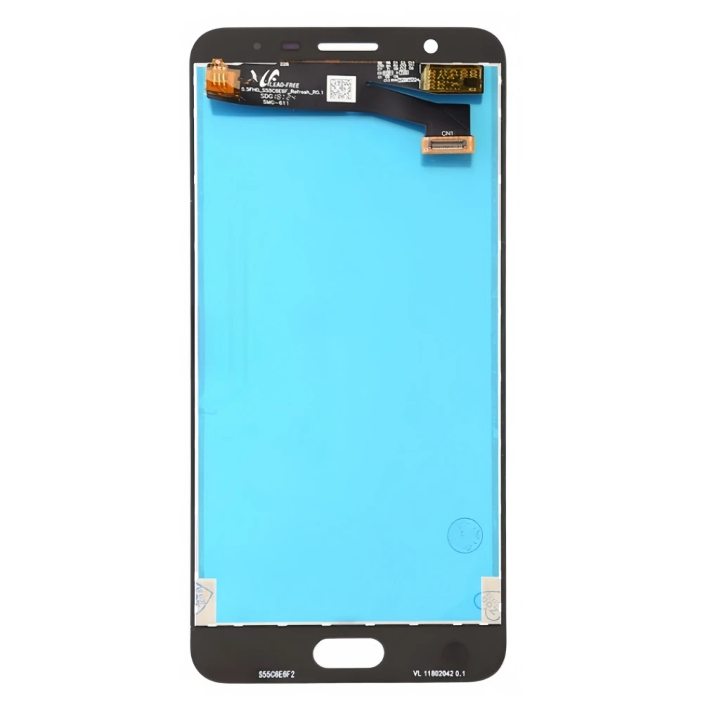 High Quality For Samsung Galaxy J7 Prime 2 2018 G611 LCD for Samsung G611 G611F/M display lcd +Touch Screen Digitizer Assembly