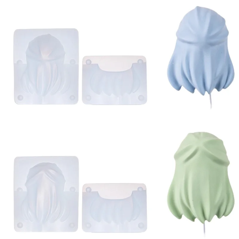 Ultralight Clay Dol… - image
