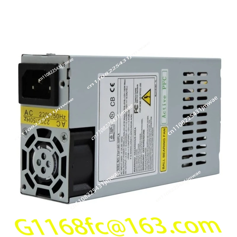 Suitable for FSP180-50PLA Integrated NAS Cash Register FLEX POS Small 1U New Small Chassis Power Supply