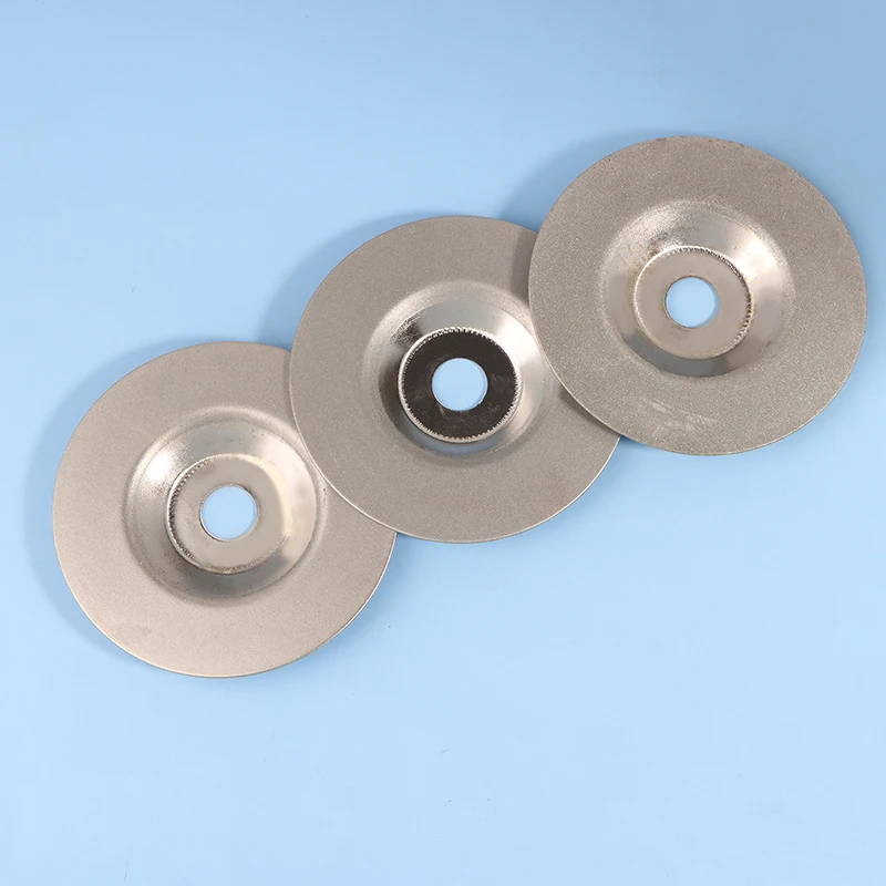 Rafford Durable Stable Performance Long Service Life Practical Reliable Abrasive Disc Accessories Abrasive Disc For Ceramics