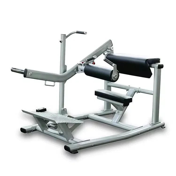 

Exercise Equipment Glute Trainer Professional Commercial Gym Fitness Equipment Steel Muscle Building