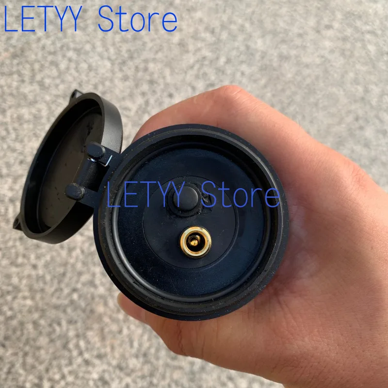 120w Pomp Eindproduct Handheld Diy Outdoor Apparatuur Laser Ontsteker Laser Module Obstakel Clearing
