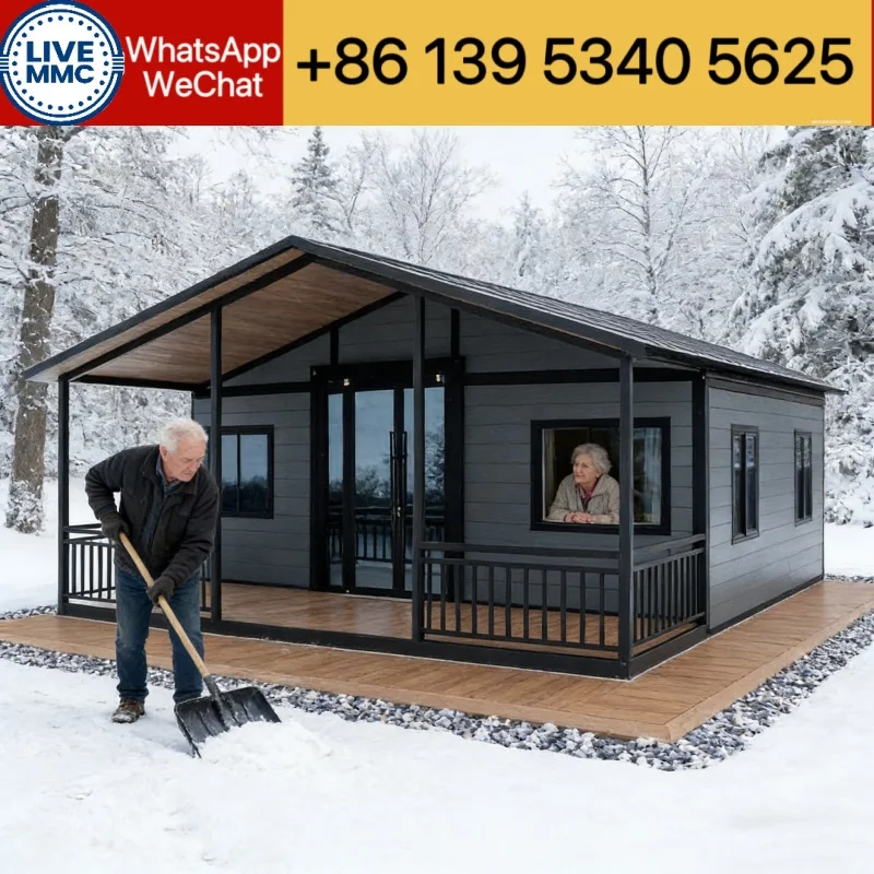 2-3 Bedroom Ready-M…