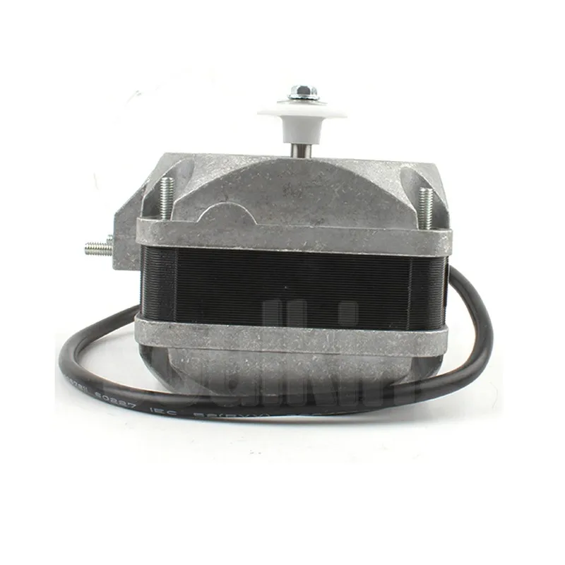 لمحرك مروحة الكمبيوتر 31 واط/7 واط ebmpapst مكثف هود القطب المحرك M4Q045-CA01-01