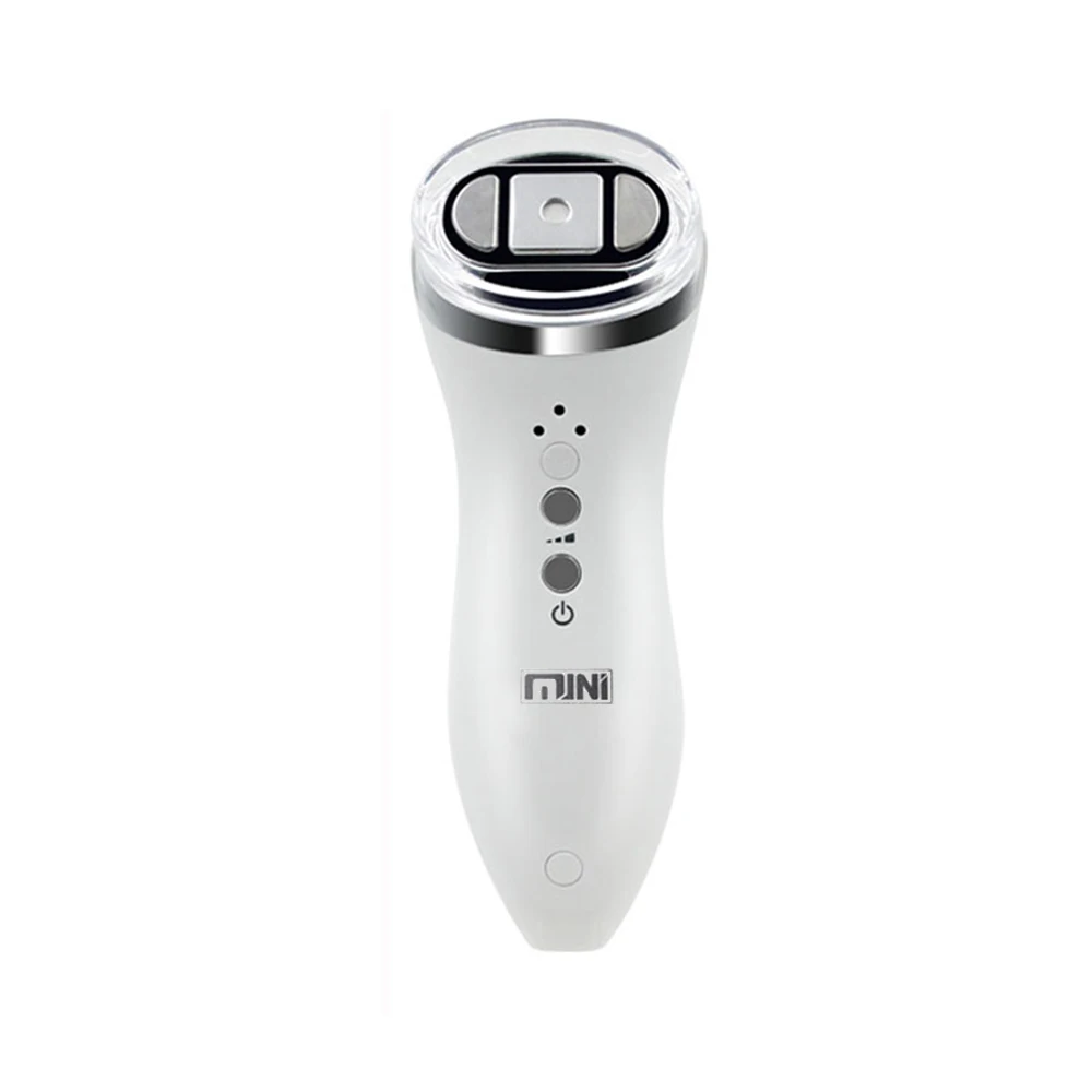 

Customizable Skin Care Machine Ultrasonic Facial Massage RF Fadiofrecuencia Rejuvenation Anti Wrinkle Aging Lift Home