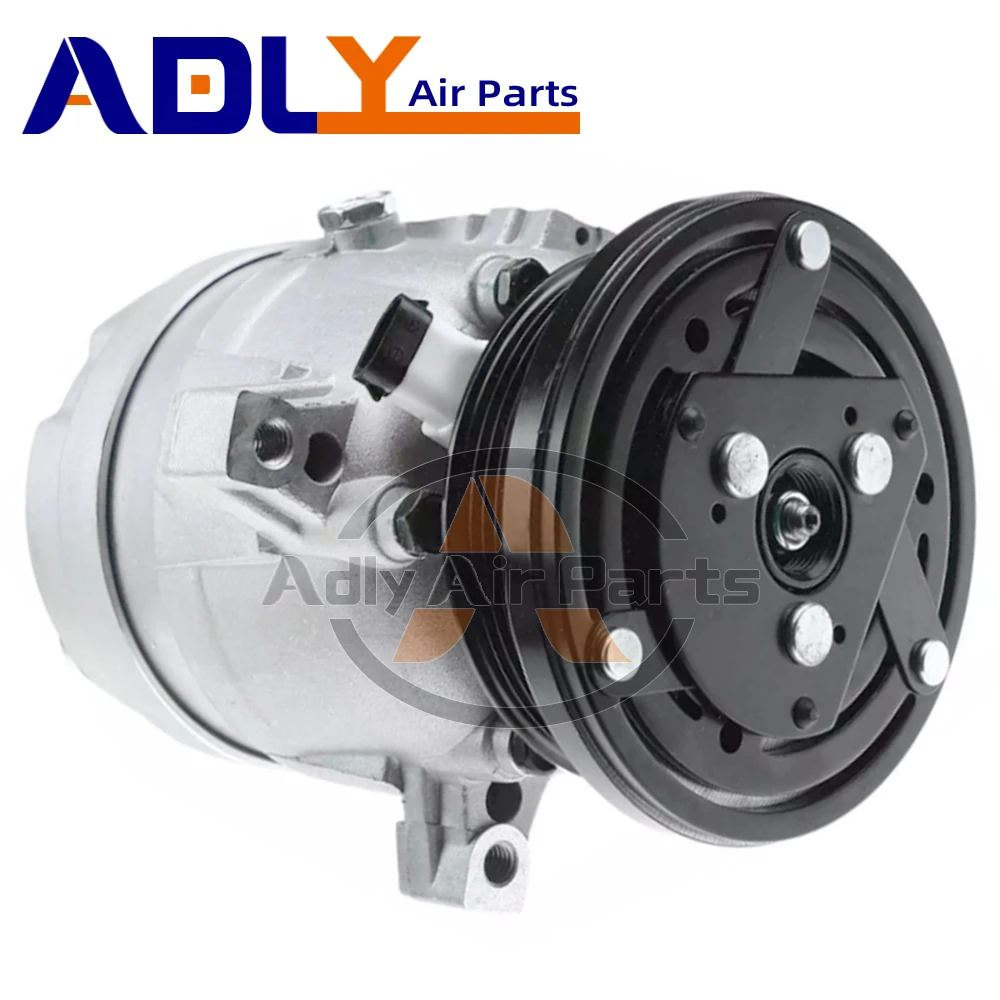 

AC Compressor with Clutch For BUICK Century Oldsmobile LUMINA Van 1135419 1135210 1135275 1135083 1135142 58985 15-20116 6559749