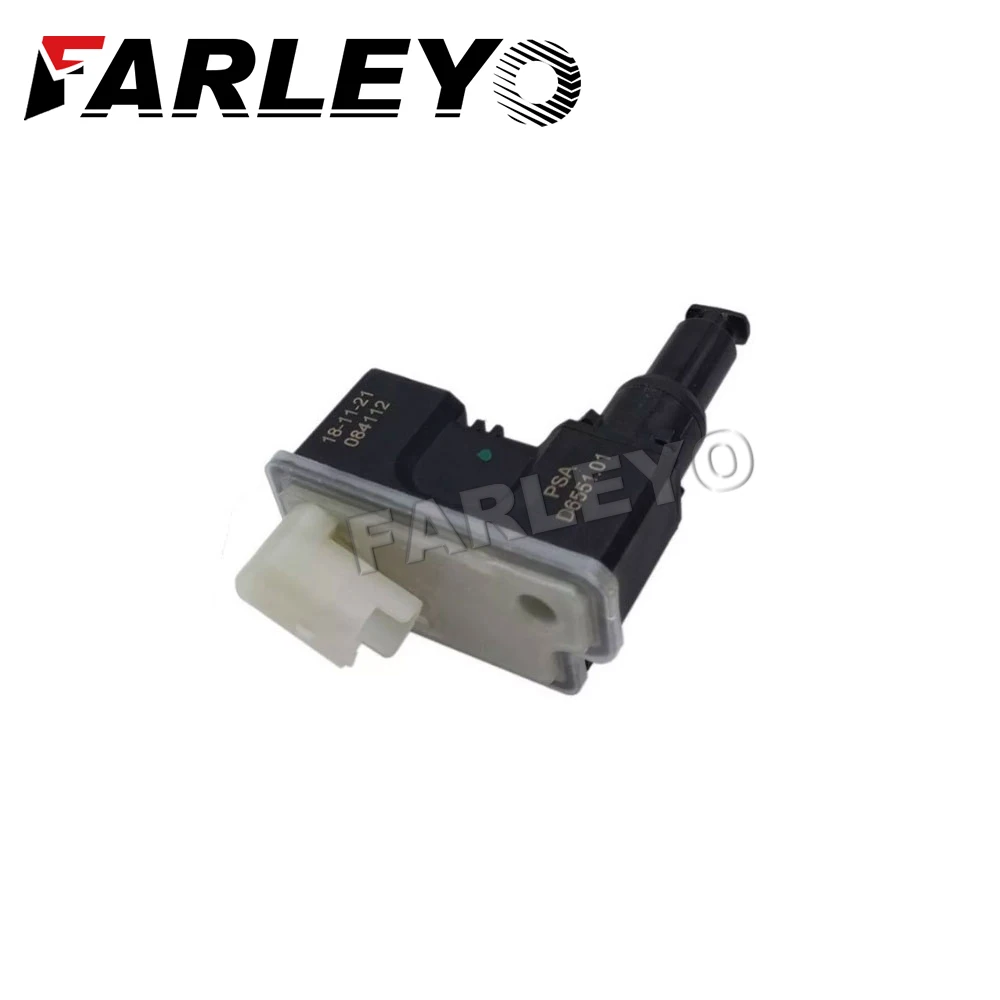 

788269092R Farleyo Fuel Tank Door Actuator Lock Motor Control Unit For Renault Captur Peugeot Citroën C5