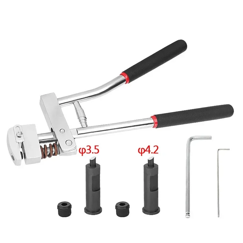 Thumbnail 2 - #59 Rivet Pliers List of Top Picks