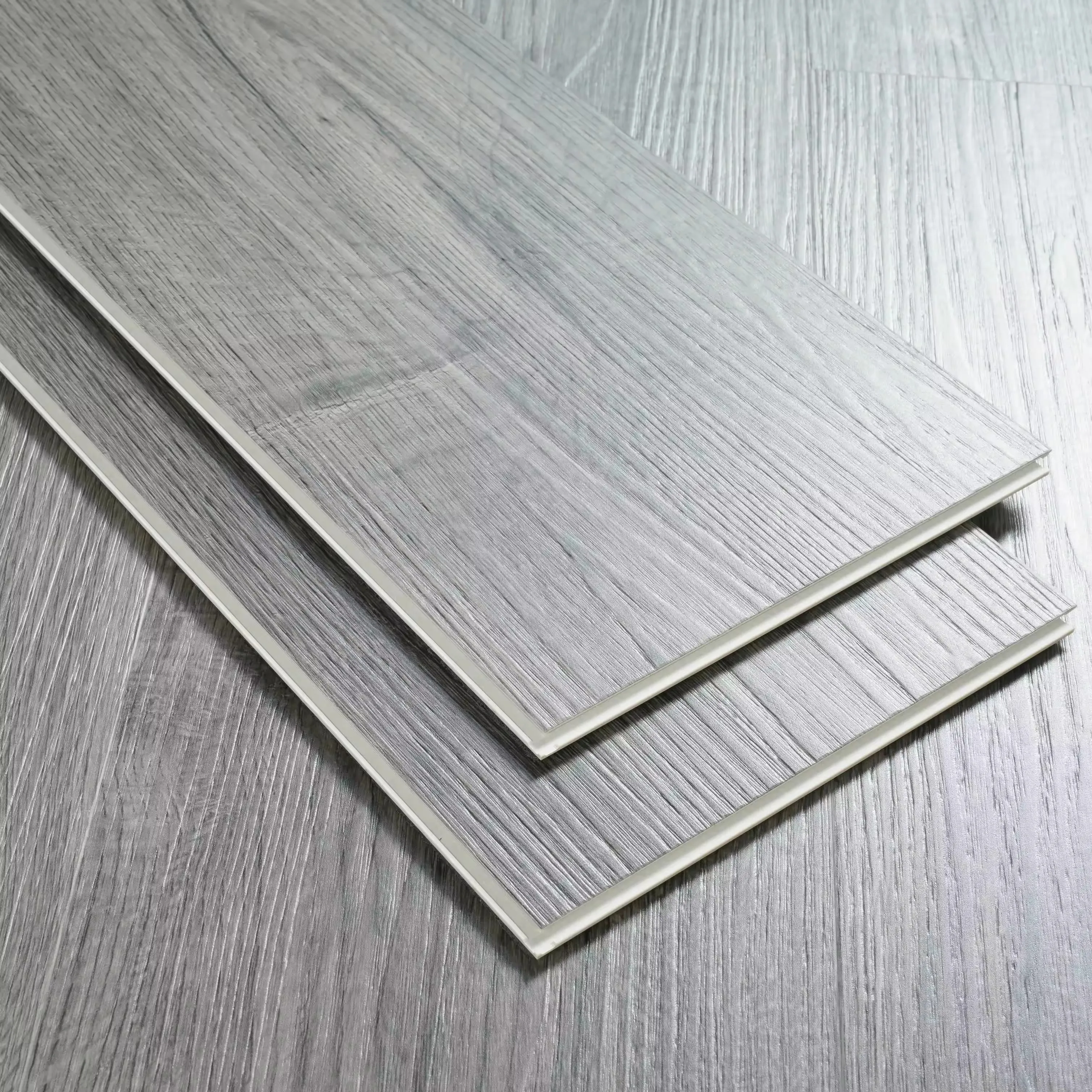 AC4 7mm 8mm 10mm 12mm HDF linning laminate flooring decking panels