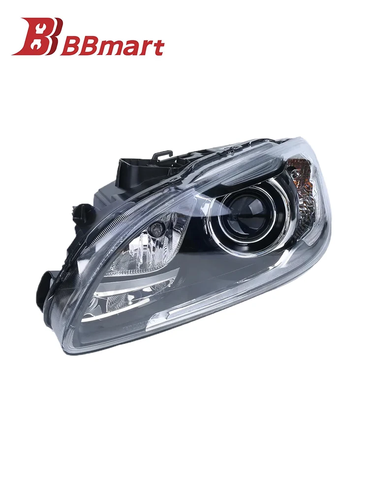 

31689315 BBmart Auto Parts 1 Pcs Left Headlamp For Volvo S60 V60 OE31689315 Wholesale Factory Price Car Accessories