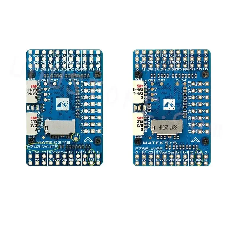 20X20Mm Matek H743-…