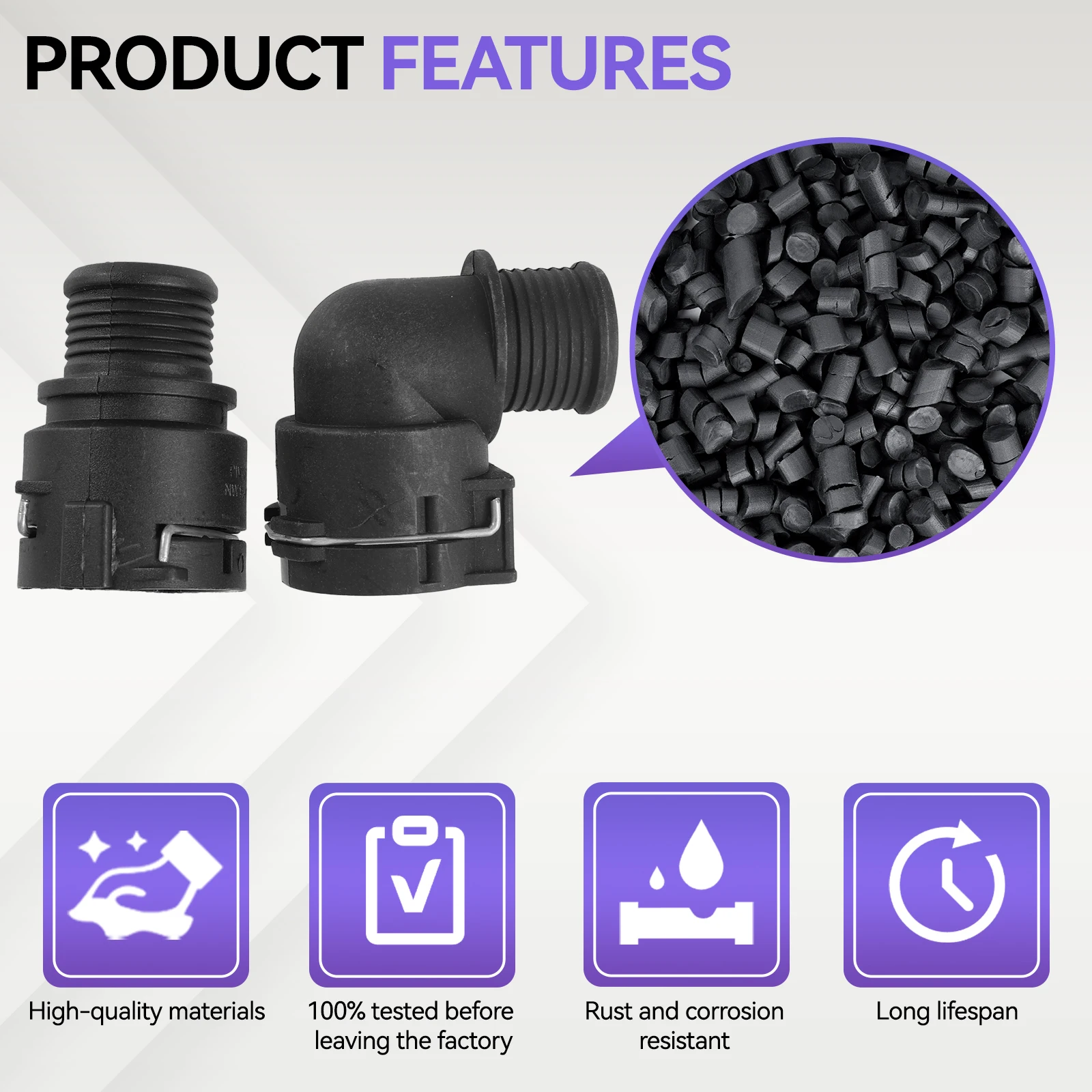 2 Heater Inlet Wate…