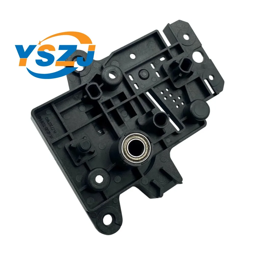 1X High quality 2554 Compatible Drum Unit Side Cover For Ricoh MP2554 MP3054 MP5054 MP6054 Drum Unit Cover Left And Right