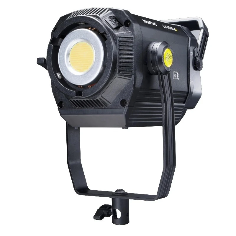 

Two-color 300W Professional Light Emitting Diode Movie high definition live stream light