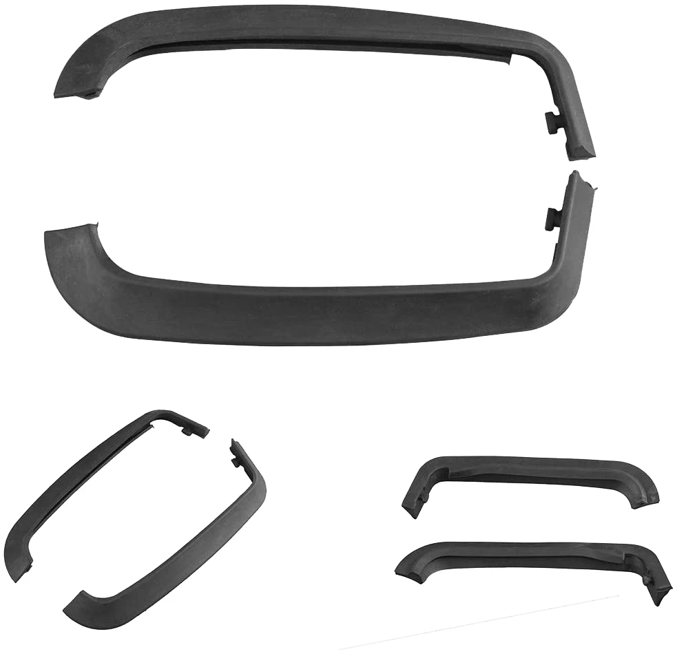 

Unusual Motorcycle Ram Air Intake Rubber Damper Cover For Honda CBR1000RR 2008 2009 2010 2011