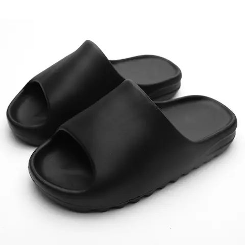 8 best sales herr Yeezy-slippers - №2