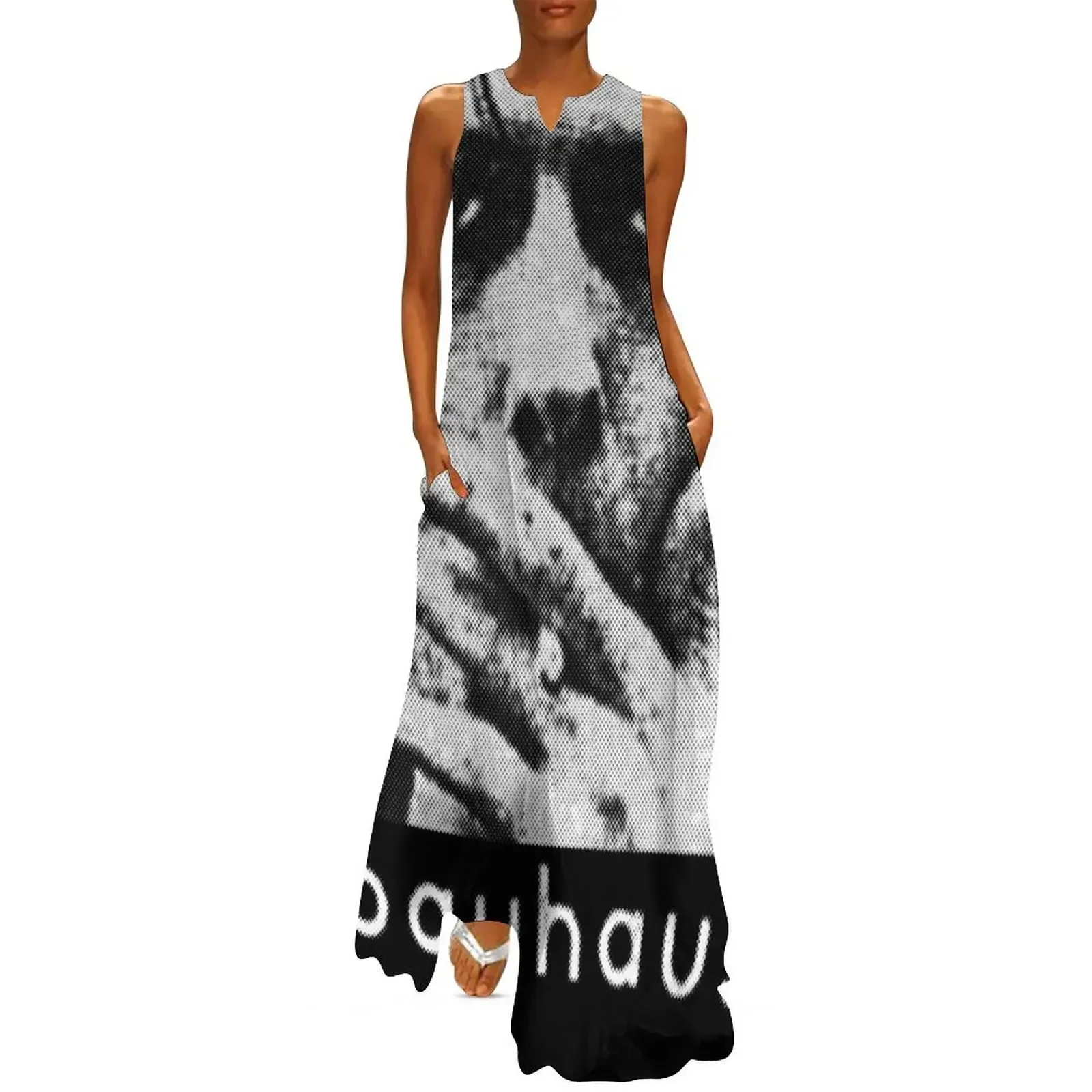 

Peter Murphy Long Dress summer dresses chic and elegant evening dress Dress