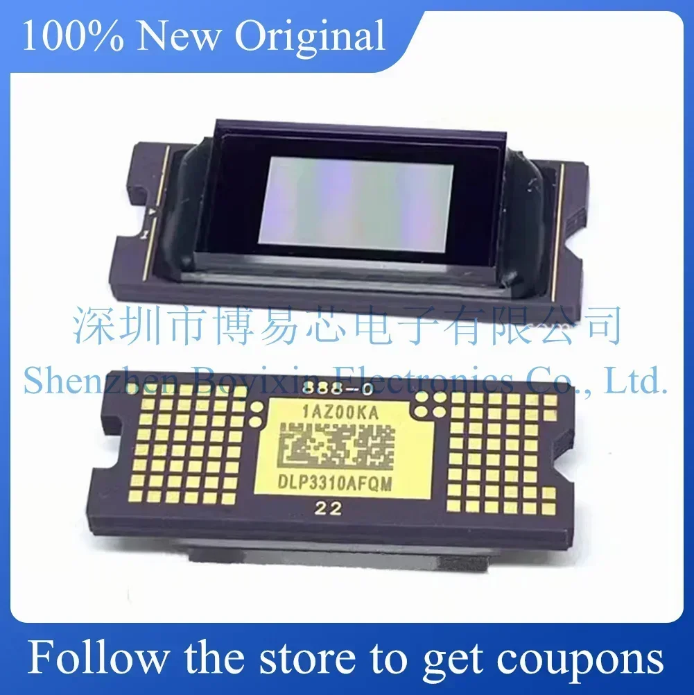 

DLP3310AFQM DLP230NPAFQP DLP4710AFQL Standard version