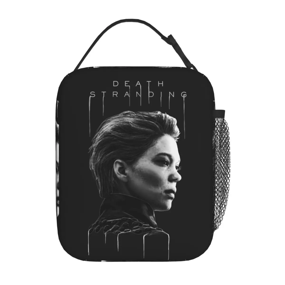 Death Stranding Lea… - image