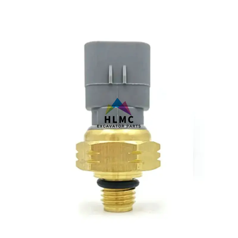 Excavator Parts E312E 314E 320E 330E 330F Excavator Oil Pressure Sensor G-p 3203061 320-3061 Diesel Engine C4.4 C7.1