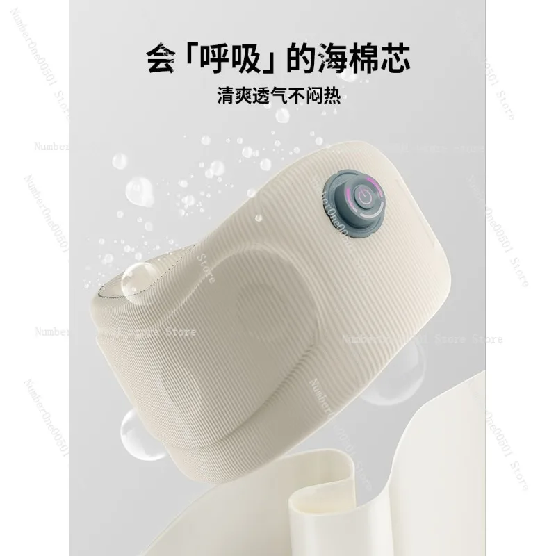 

Корректор осанки для шеи с подогревом: ортопедический воротник для снятия боли при наклоне головы вперед при работе за компьютером