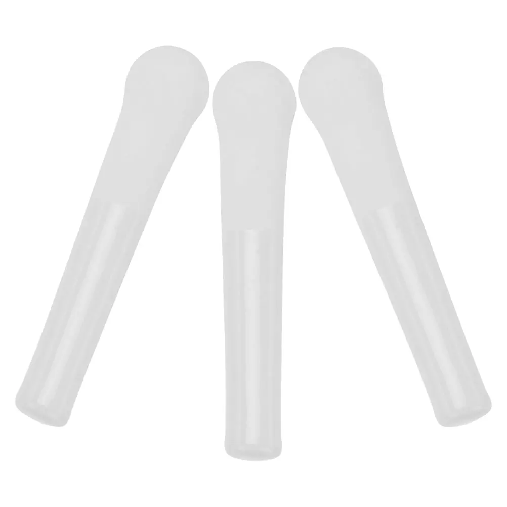 

Набор из 3 фарфоровых толчков для кухни: ручной измельчитель продуктов, инструмент для измельчения чеснока, керамическая дробилка, многофункциональный кухонный инструмент для измельчения