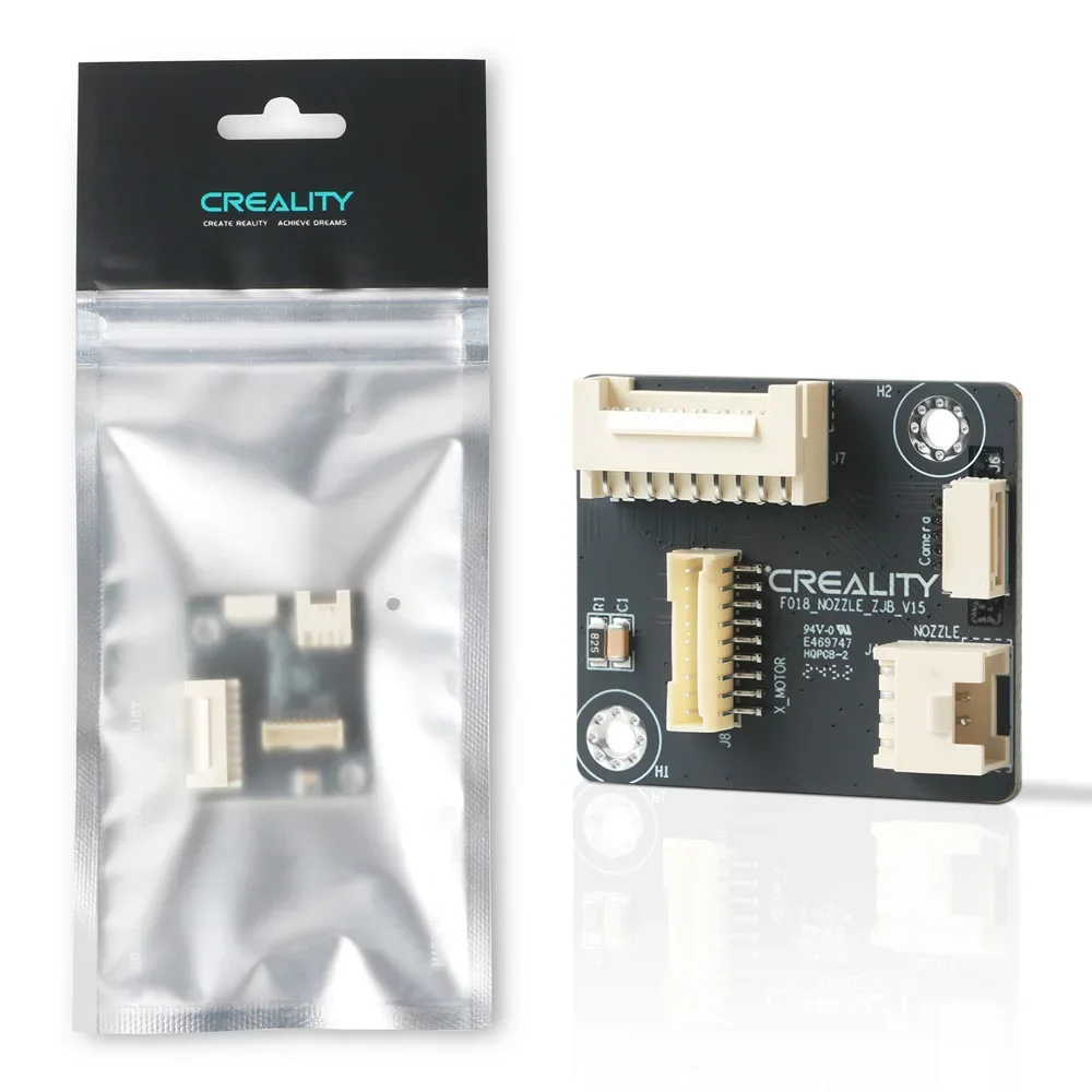 

Creality Hi Adapter Plate 3d Printer Accesoires Original Creality Hi Joining Plate 3d Printer Parts