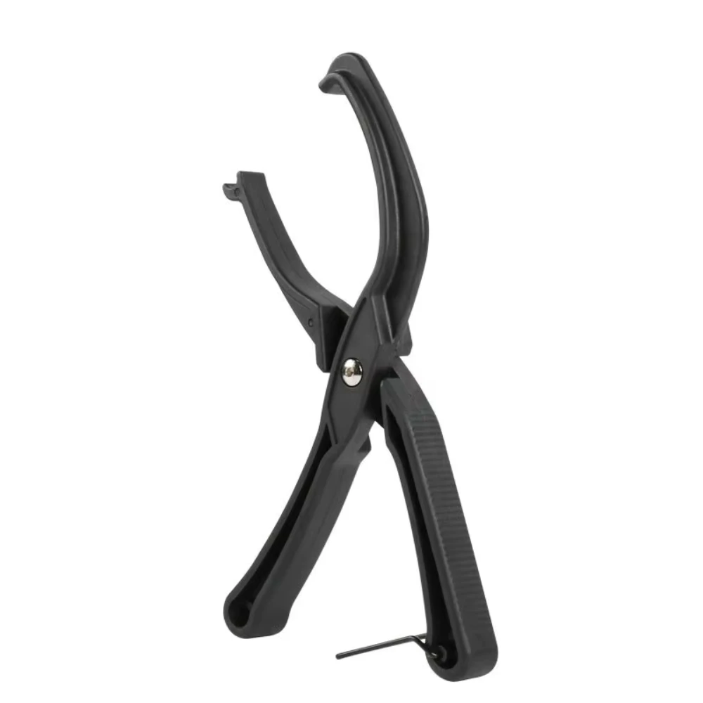AliExpress NONE ﻿ ﻿ Bike Tire Levers Bike Tire Pliers Bicycle Tyre Remover Clamp with Non-Slip Grip Convenient for wheel maintenance