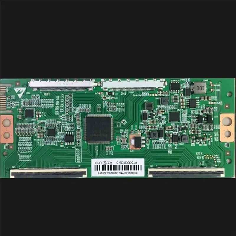 Removable Upgrade DCBDS-H268C-01 Logic Board PT500GT004-2 Dual Partition 4K 2K PT500GT02-5 Logic Board