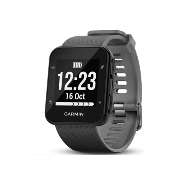 Originele Gps Classic Horloge Voorloper 35 Hartslag Tracker Fitness Tracker Waterdichte Running Smart Watch Mannen Vrouwen