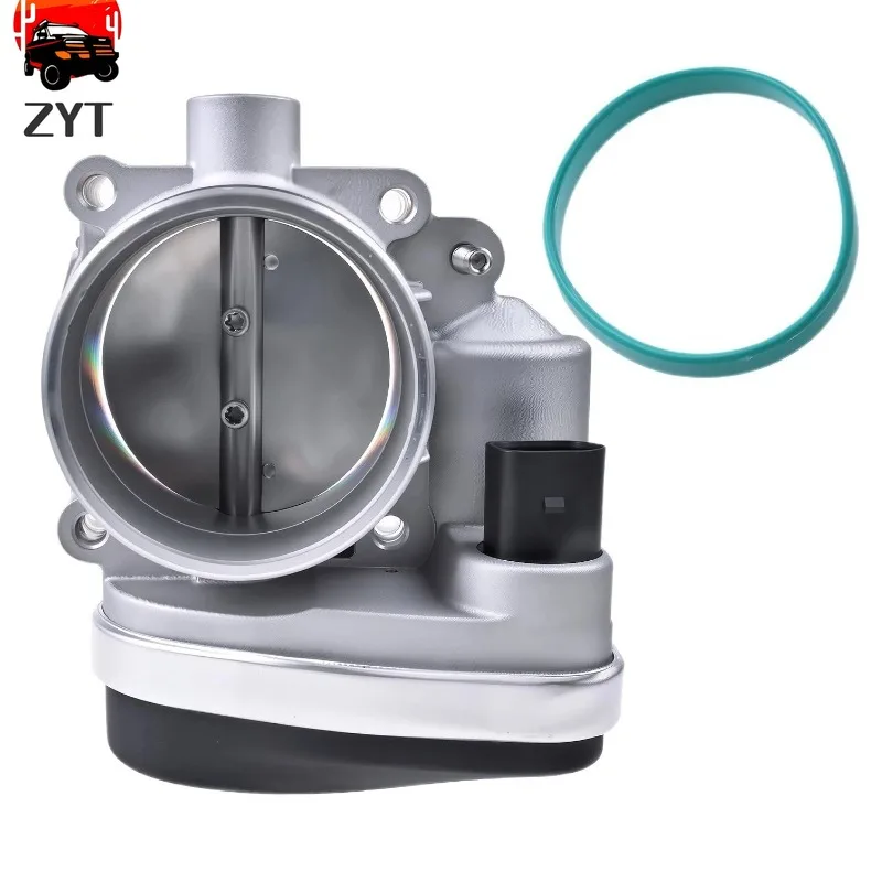Brand New Throttle Body 13547502444 408-238-425-004Z For BMW X3 Z3 Z4 325Ci 325I 325Xi 525I 2.5L 2001-2006 E46 E60 E83 E36 E85
