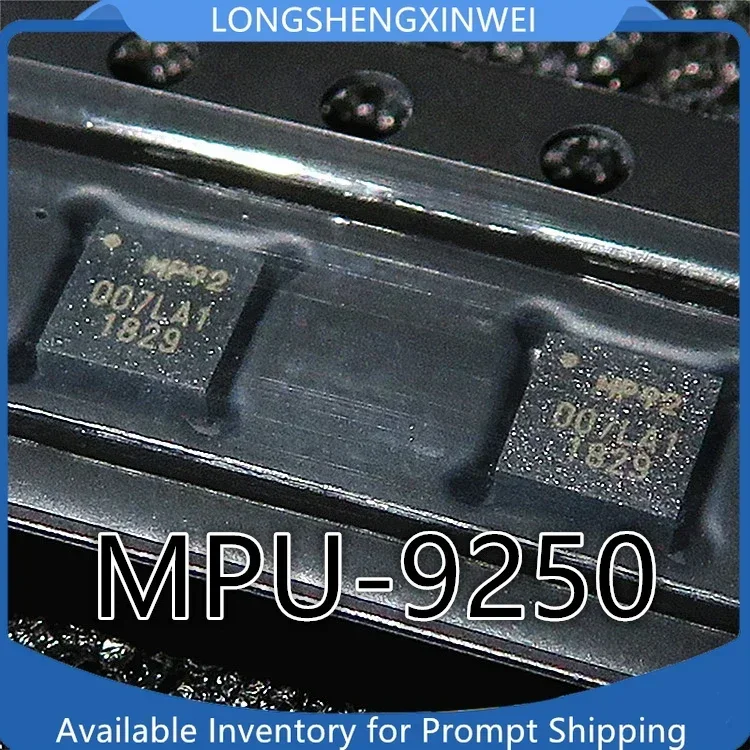 1PCS New MPU-9250 S…